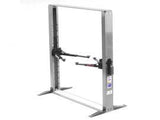 Team DC Aluminum Scale Automotive Car Lift for 1/10 RC Grey