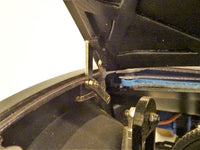 Hood Hinge Mount Set for Mojave and Hilux