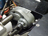 V5 has been updated to work with the new RC4WD Over/Under Drive Transfer Case