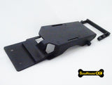 Low CG Battery Tray Combo for Traxxas TRX-4