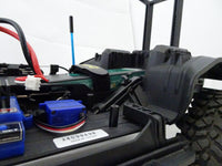 Low CG Battery Tray Combo for Traxxas TRX-4