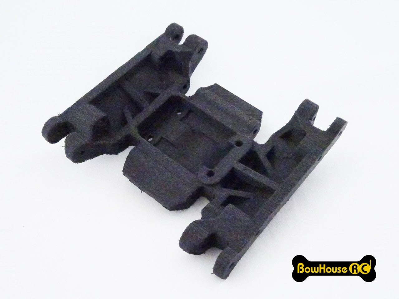 BowHouse RC: N2R High Clearance Skid for HPI Venture