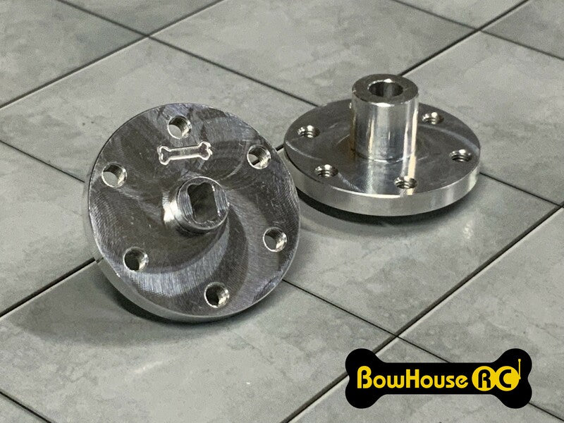 BowHouse RC: SVT Spur Gear Adapter for Element Enduro