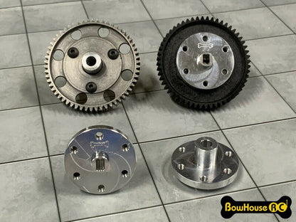 BowHouse RC: SVT Spur Gear Adapter for Element Enduro