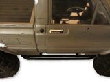 Trail Finder 2 / Marlin Crawler Standard Double Bar Rock Sliders