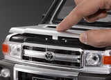 Killerbody LC70 Realistic Movable Opening Hood Bonnet Upgrade Set - BRX01