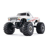 FMS 1:24 FCX24 Smasher Monster Truck RTR 4WD - V2