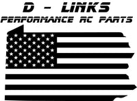 D-Links DIY Delrin Links kit