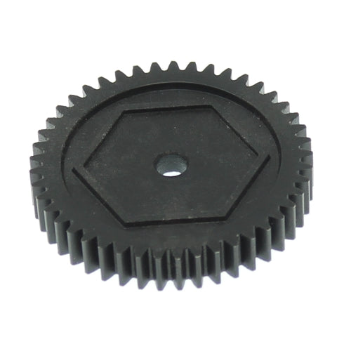 Gen8 45T Plastic Spur Gear (.8 Module)(1pc)