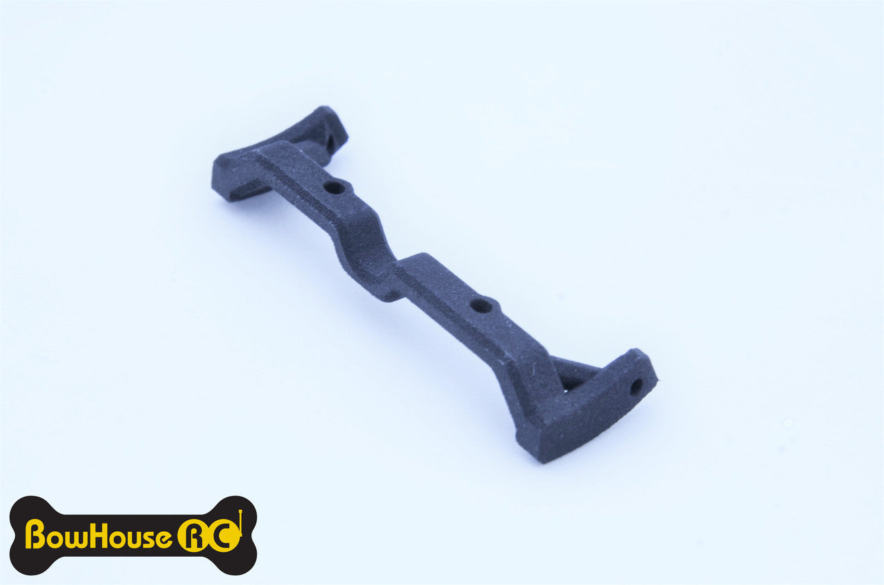 Forward Mount Transmission Cradle for SCX10 II
