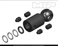 MIP X-Duty™, Drive Hub, 24mm x 5mm (1)