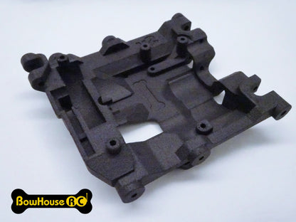 N2R High Clearance Skid for Traxxas TRX-4 v2