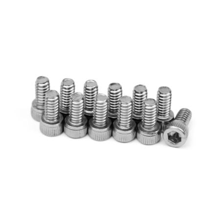 SLW 4-40 Screw kit
