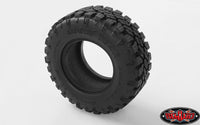 RC4WD GOODYEAR WRANGLER DURATRAC 1.9" SCALE TIRES - 3.80