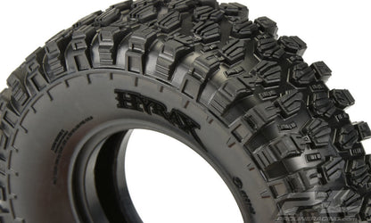 Class 1 Hyrax 1.9" (4.19" OD) G8 Rock Terrain Truck Tires