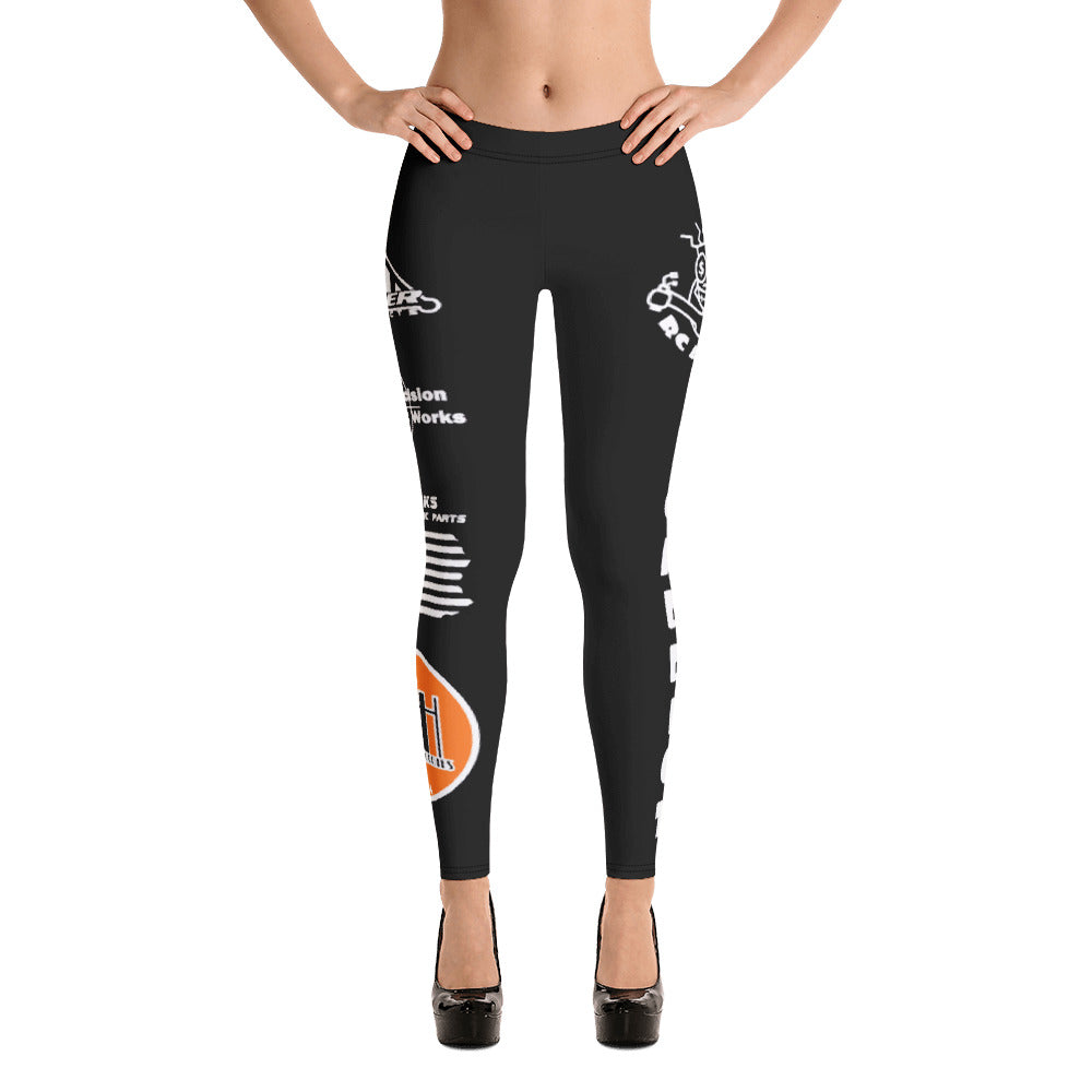 Brand Ambassador Leggings