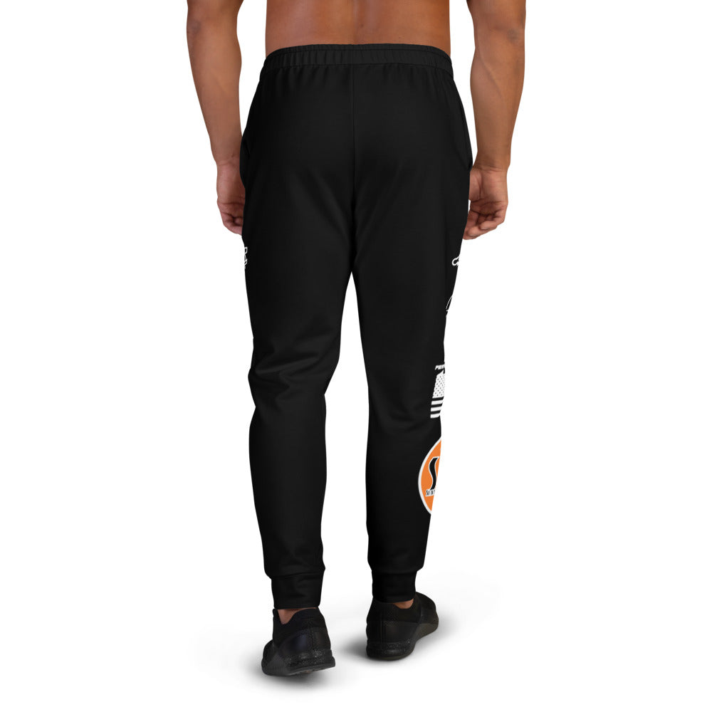 Brand Ambassador Men's Joggers