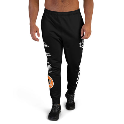 Brand Ambassador Men's Joggers