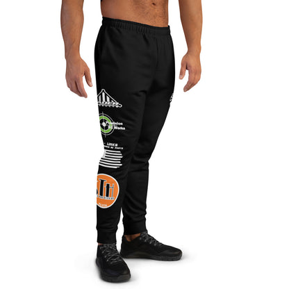 Brand Ambassador Men's Joggers