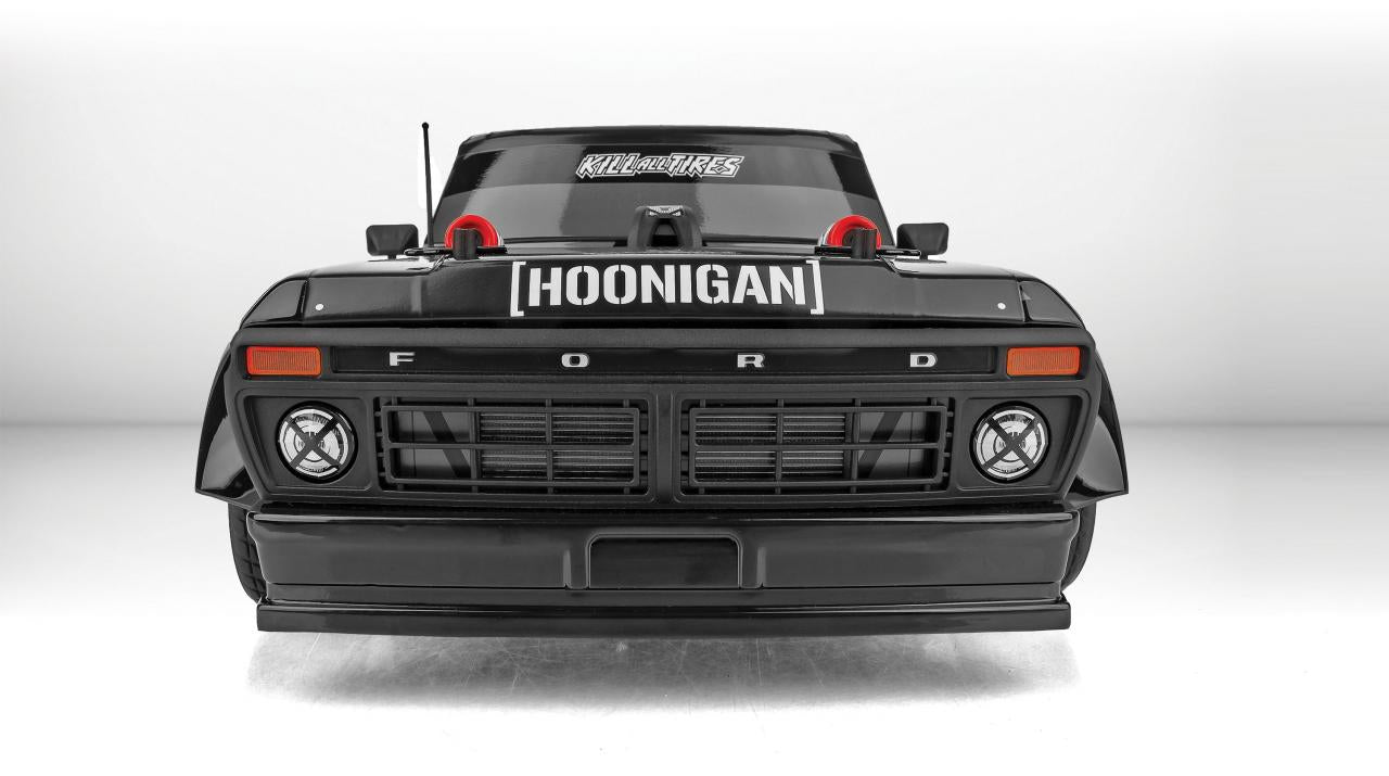 Hoonigan Apex2 Hoonitruck 1/10 On-Road Electric 4wd RTR Kit