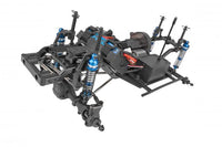 Element Enduro Trail Truck, Sendero Builders KIT