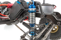 Element Enduro Trail Truck, Sendero Builders KIT