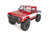 Enduro Sendero HD 1/10 Off-Road 4wd RTR with battery and charger