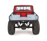 Enduro Sendero HD 1/10 Off-Road 4wd RTR with battery and charger