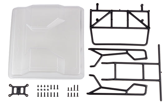 Cage kit for Enduro Trail Truck, Sendero