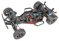 1/10 DR10 Drag Race Car, Brushless 2WD RTR, Green
