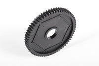 Axial Spur Gear 32P 64T