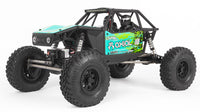 Capra 1.9 Unlimited Trail Buggy 1/10th RTR (Green)