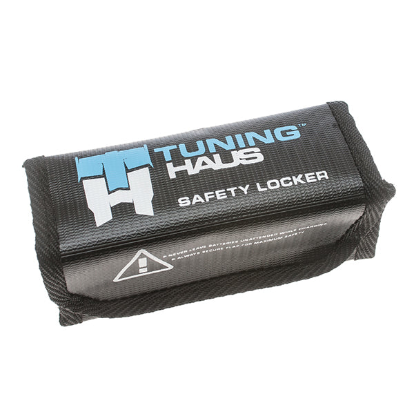 Lipo Safety Storage Bag