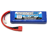 ProTek RC 2S LiPo 20C Battery (7.4V/2100mAh) (Receiver Battery)