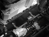 BRX02 Boom Racing 1/10 4WD Scale Performance Chassis Kit 4-Link Version For Team Raffee Co. D110 for BRX02