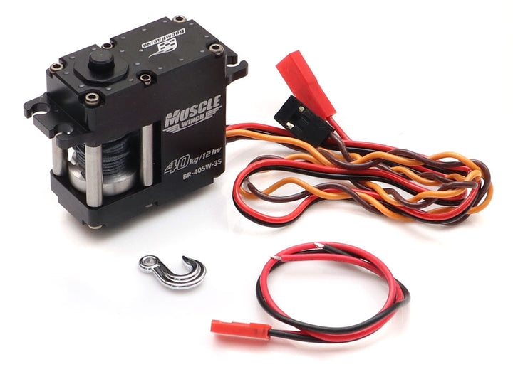 Boom Racing Tools Boom Racing – RC Addict