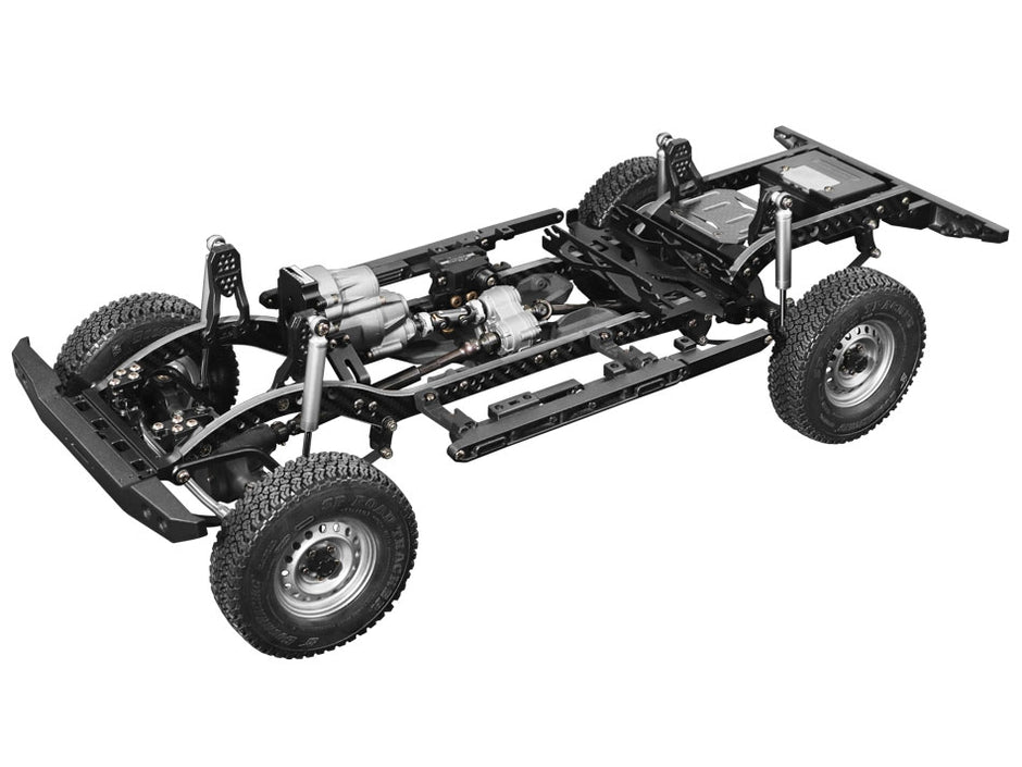 Boom Racing – RC Addict