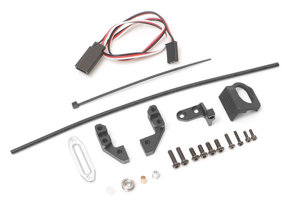 Boom Racing Muscle Winch™ Mount Lead Kit for BRX02 for BRX02