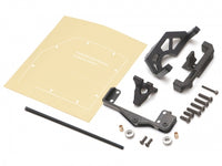 Boom Racing Servo Winch Mount Kit for BRX01 for BRX01