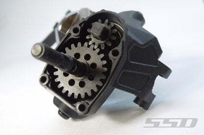 SSD RC SCX10 III/Capra Portal Gears (12/23)