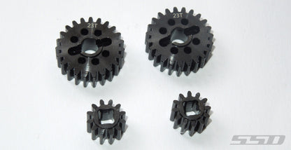 SSD RC SCX10 III/Capra Portal Gears (12/23)