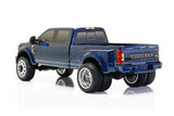 Ford F450 1/10 4WD Solid Axle RTR Truck - Blue
