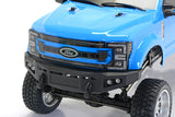 Ford F250 KG1 Edition Lifted Truck Daytona Blue - RTR *Pre Order*