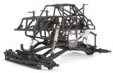SMT10 1/10th Scale Monster Truck Raw Builders Kit