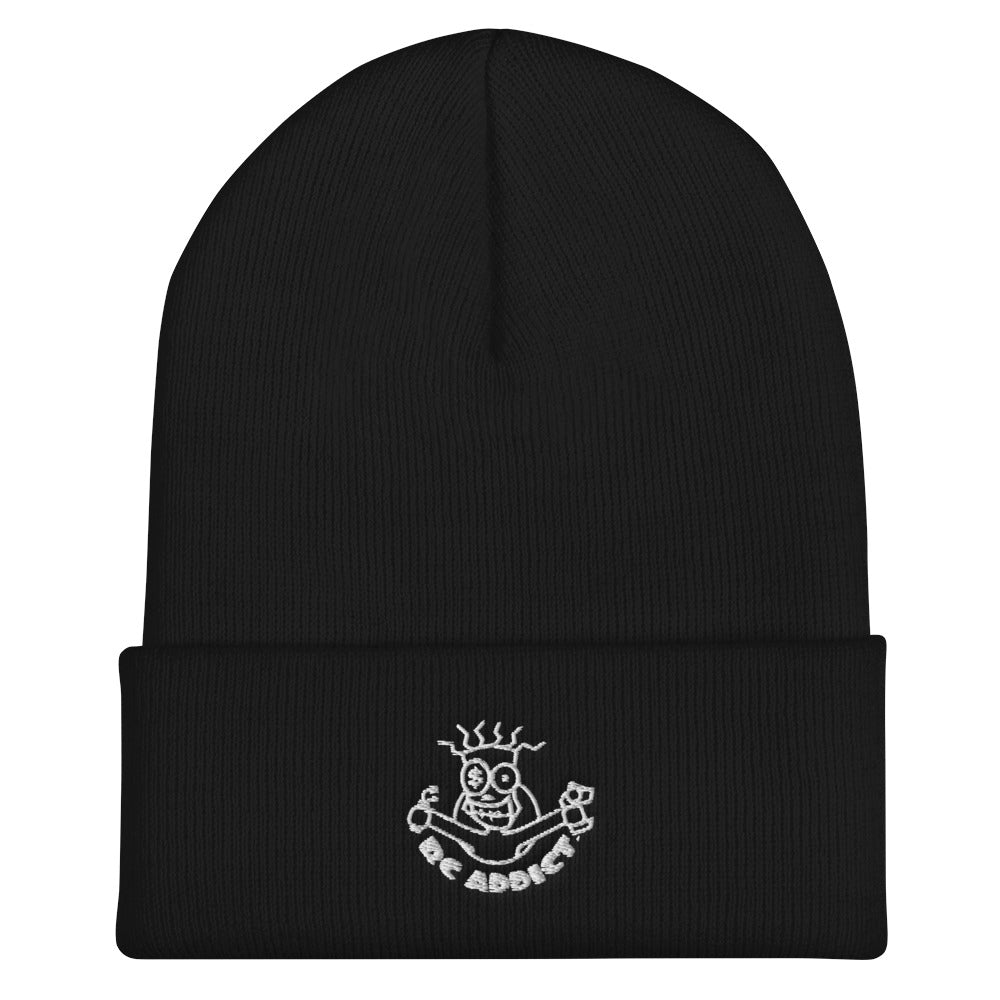 Cuffed Beanie