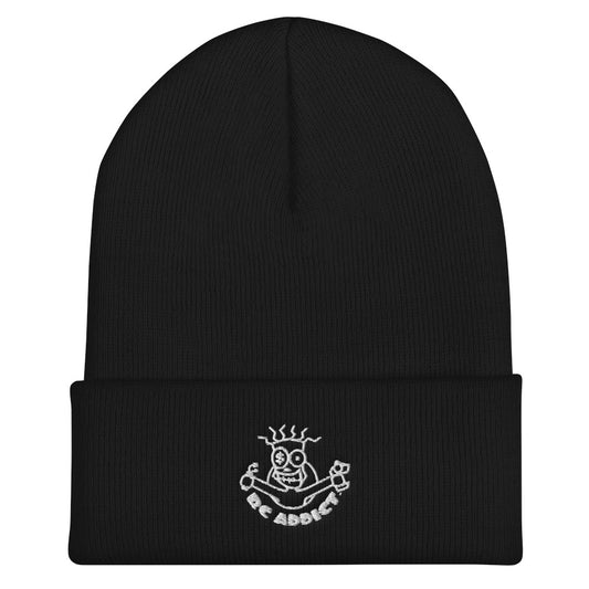 RC Addict Cuffed Beanie