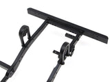 Boom Racing 1/10 ARTR Assembled D90 Chassis for TRC Raffee Defender D90 Body
