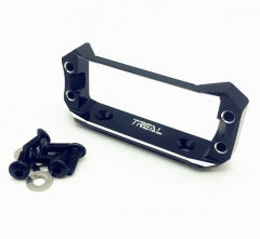 Treal Aluminum Axle Servo Mount Axial Capra 1:10 RC Cars