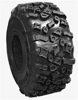 Pit Bull ROCK BEAST® XOR R/C 1.9 Tires // ALIEN KOMPOUND
