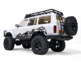Eazy RC Patriot 1/18 RTR Scale Mini Crawler w/2.4Ghz Radio